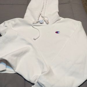 Champion sweatshirt